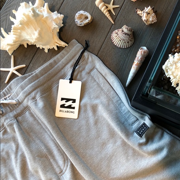 🔥🔥BILLABONG- SWEATPANTS🔥🔥 - Picture 3 of 8